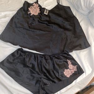 Adore me sexy PJ set